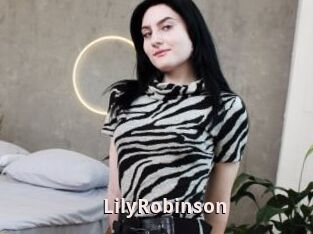 LilyRobinson