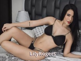 LilyRogers