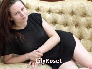 LilyRoset