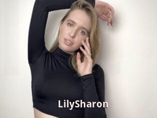 LilySharon