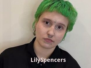 LilySpencers