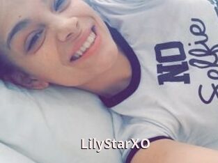 LilyStarXO