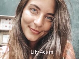 Lily_4cum