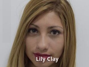 Lily_Clay