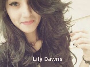 Lily_Dawns