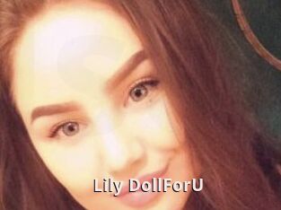 Lily_DollForU