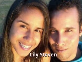 Lily_Steven