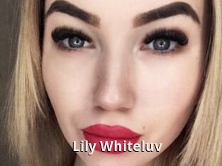 Lily_Whiteluv