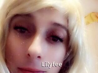 Lilyfee