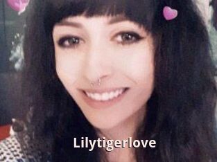 Lilytigerlove