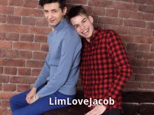 LimLoveJacob