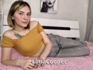 LimaCooper