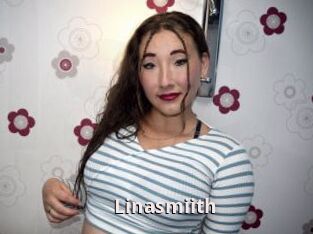Linasmiith