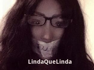 LindaQueLinda