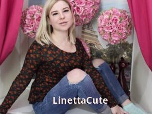 LinettaCute