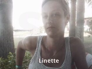 Linette