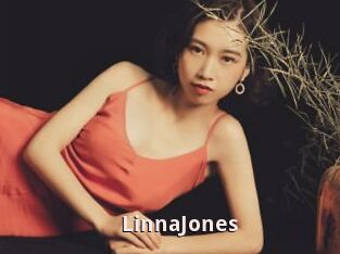LinnaJones