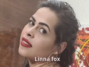 Linna_fox
