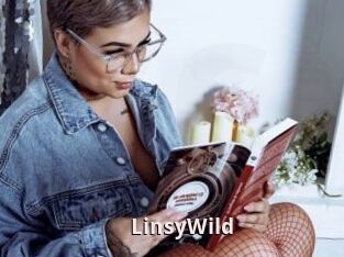 LinsyWild