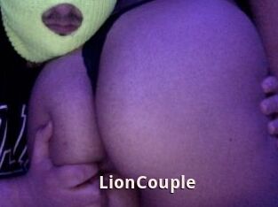 LionCouple