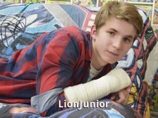 LionJunior