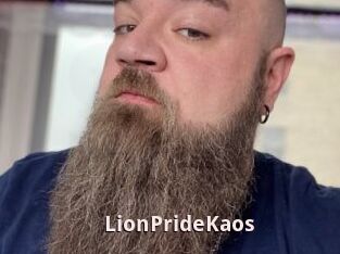 LionPrideKaos