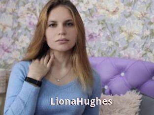 LionaHughes