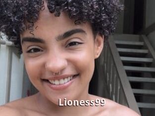 Lioness99