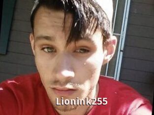 Lionink255