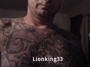 Lionking33