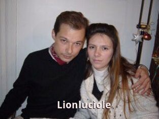 Lionluciole