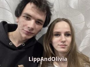 LippAndOlivia
