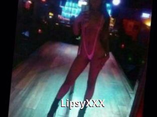LipsyXXX