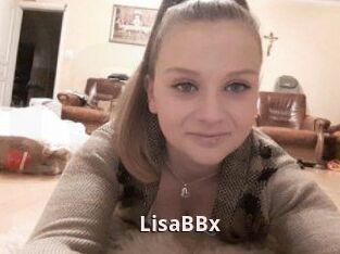 LisaBBx