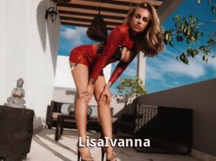 LisaIvanna
