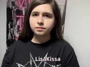 LisaKissa