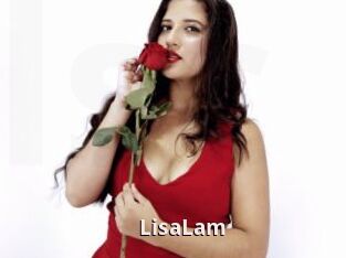 LisaLam