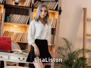 LisaListon