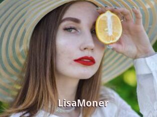 LisaMoner