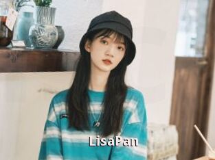 LisaPan