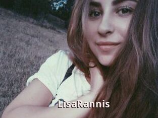 LisaRannis