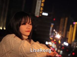LisaRong