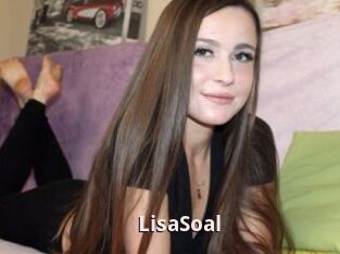 LisaSoal