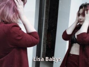 Lisa_Babys