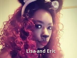 Lisa_and_Eric