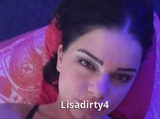 Lisadirty4
