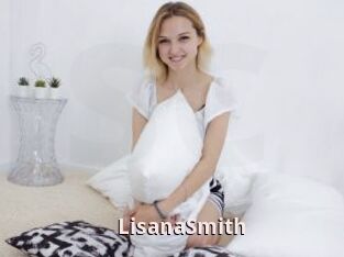 LisanaSmith