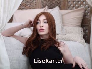 LiseKarter