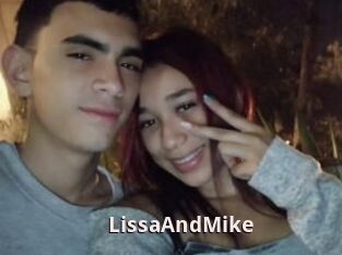 LissaAndMike