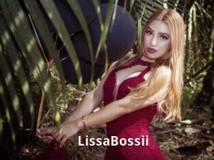 LissaBossii